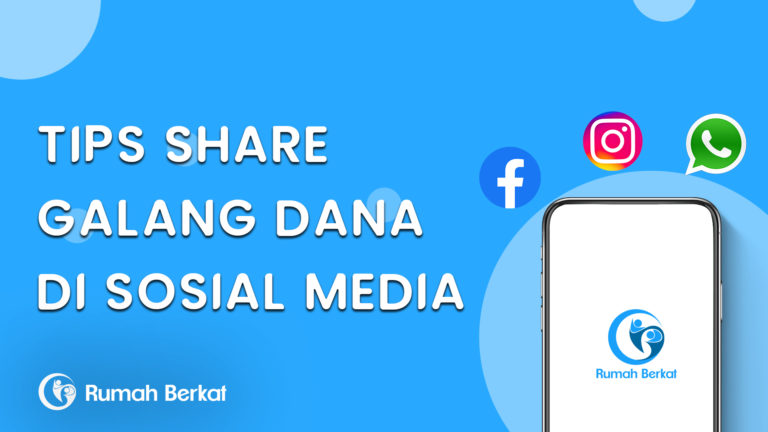 cover artikel share galang dana