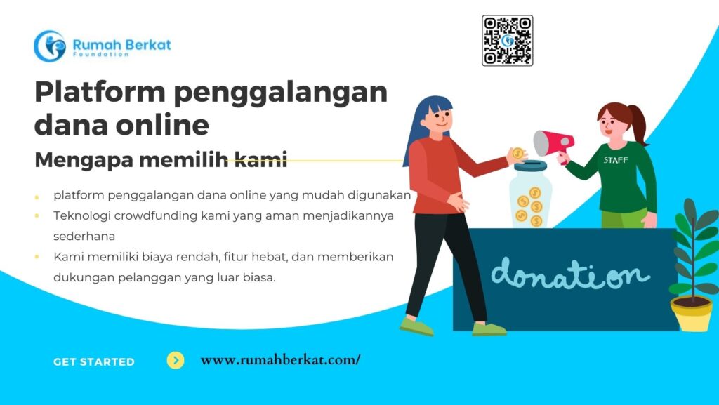 online-fundrasing-platforms