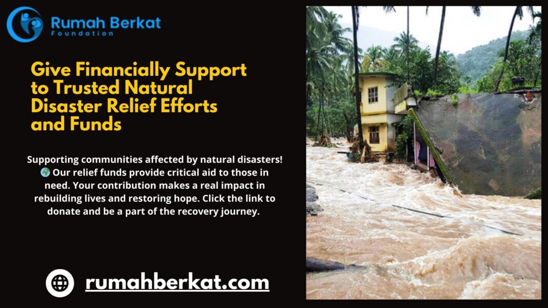 natural-disaster-relief