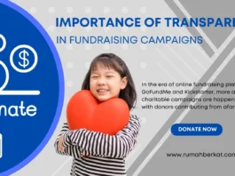 online-fundraising-platform