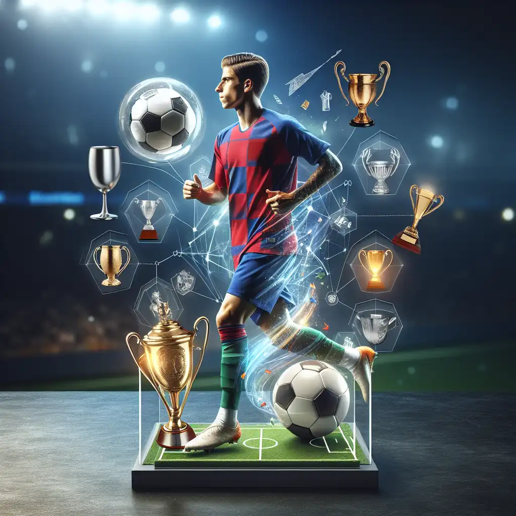 Berita Terbaru Cristiano Ronaldo
