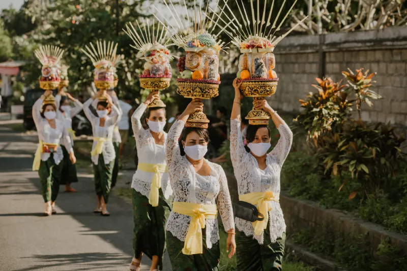 Contoh Ucapan Selamat Hari Raya Nyepi untuk Teman