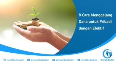 cara menggalang dana untuk pribadi di rumahberkat.com