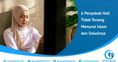 Temukan penyebab hati tidak tenang menurut Islam dan solusi spiritualnya agar hidup lebih damai dan penuh berkah
