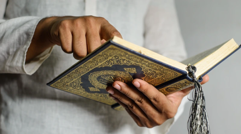 Keutamaan Berbagi dalam Al-Qur’an