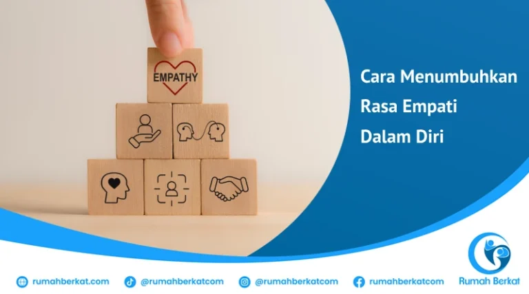 bagaimana cara menumbuhkan rasa empati