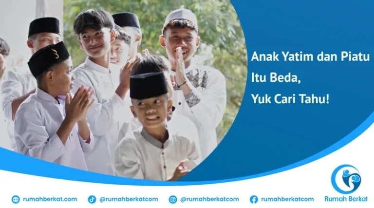 anak yatim