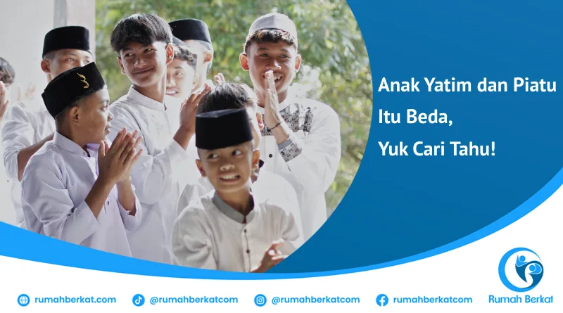 anak yatim