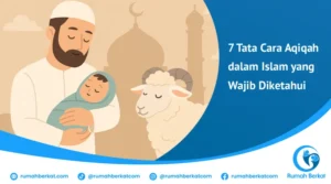 Pelaksanaan tata cara aqiqah dalam Islam mencerminkan keikhlasan dan kecintaan orang tua dalam menyambut buah hati dengan ibadah yang dianjurkan.