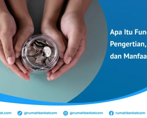 Apa itu fundraising