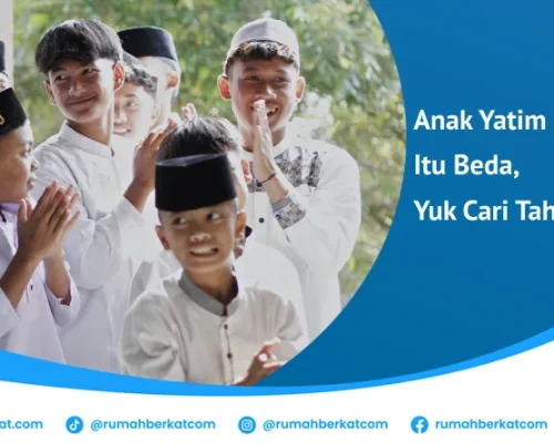 anak yatim