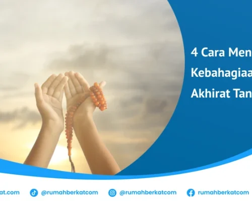 cara mencapai kebahagiaan dunia akhirat
